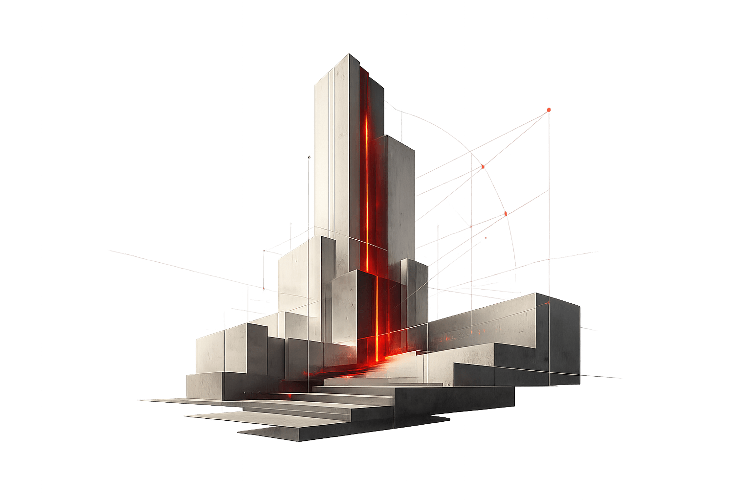 FIX Vision Building